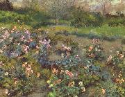 Rosenhain Auguste renoir